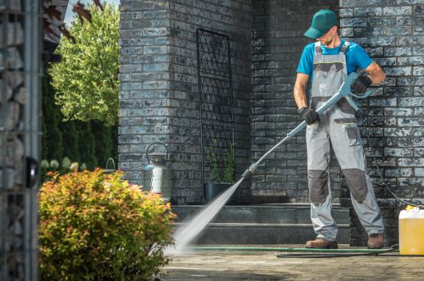 Best Patio and Deck Pressure Washing  in Deschutes River Woods, OR