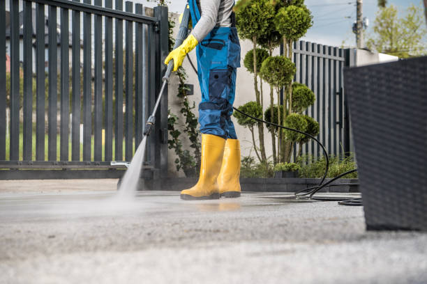 Professional Pressure washing in Deschutes River Woods, OR